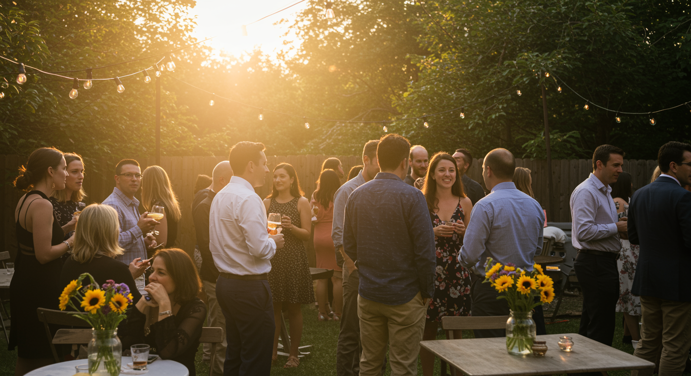 How to Plan a Meaningful Celebration of Life