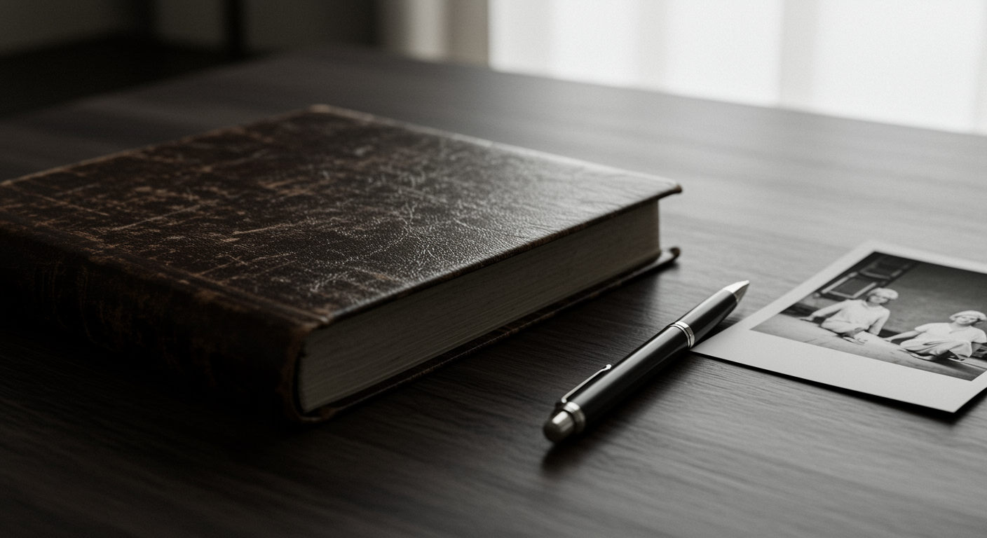 How to Write an Obituary: A Step-by-Step Guide with Examples